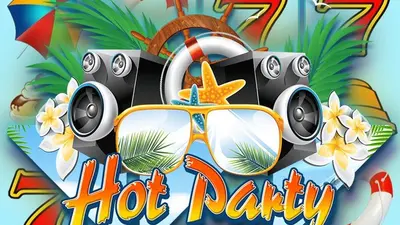 hot party